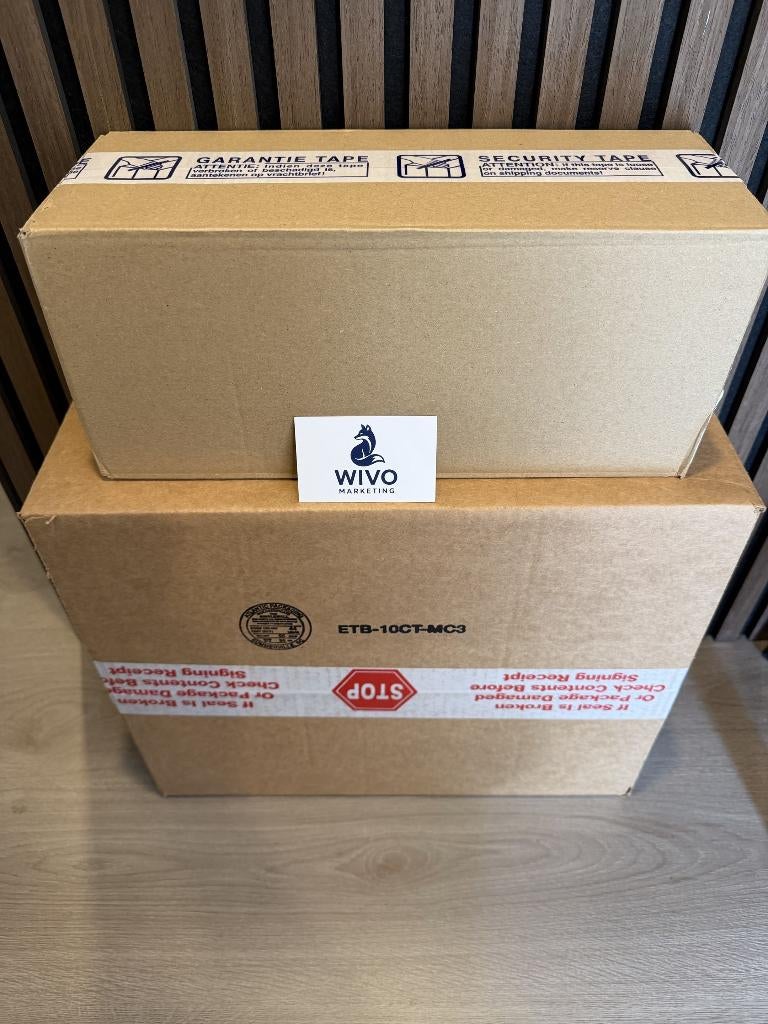 Gezocht: Pokémon Sealed Boxen & Cases | Inkoop voor Webshop