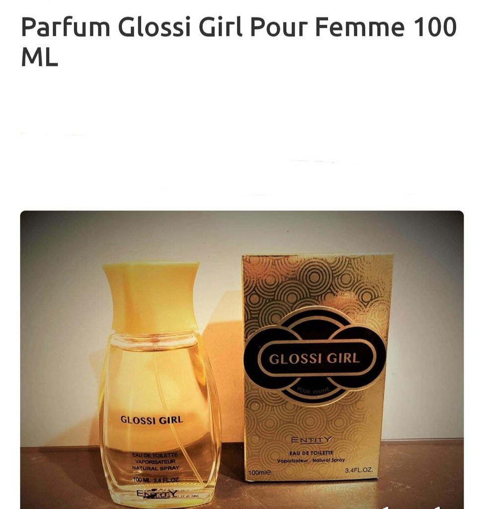 Dames parfums, Sieraden, Tassen en Uiterlijk, Uiterlijk | Parfum, Nieuw, Ophalen of Verzenden