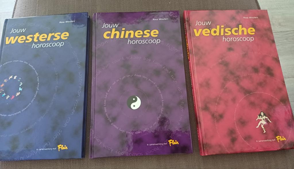 Astro trio in box, Ophalen of Verzenden, Nieuw