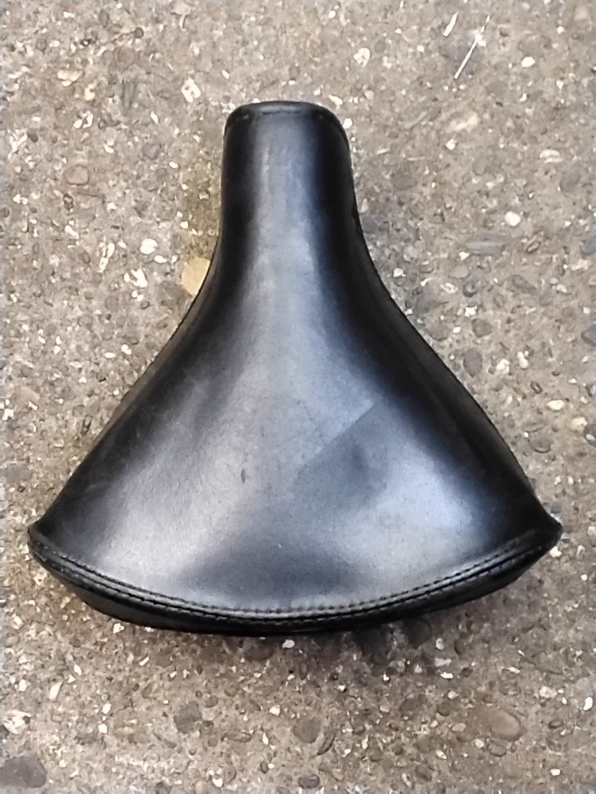 POPULAIR LEPPER ZADEL, Ophalen of Verzenden