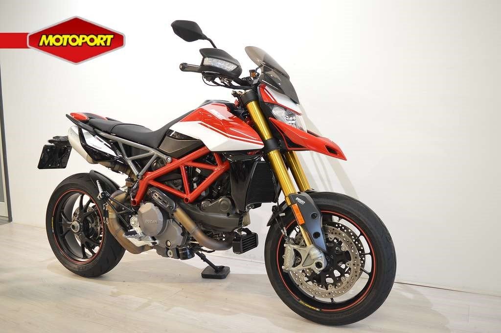Ducati HYPERMOTARD 950 SP (bj 2019), Distributeur@ducati.fr, DUCATI WEST EUROPE SAS, 390, rue d' Estienne d'Orves
92701  COLOMBES CEDEX, FR