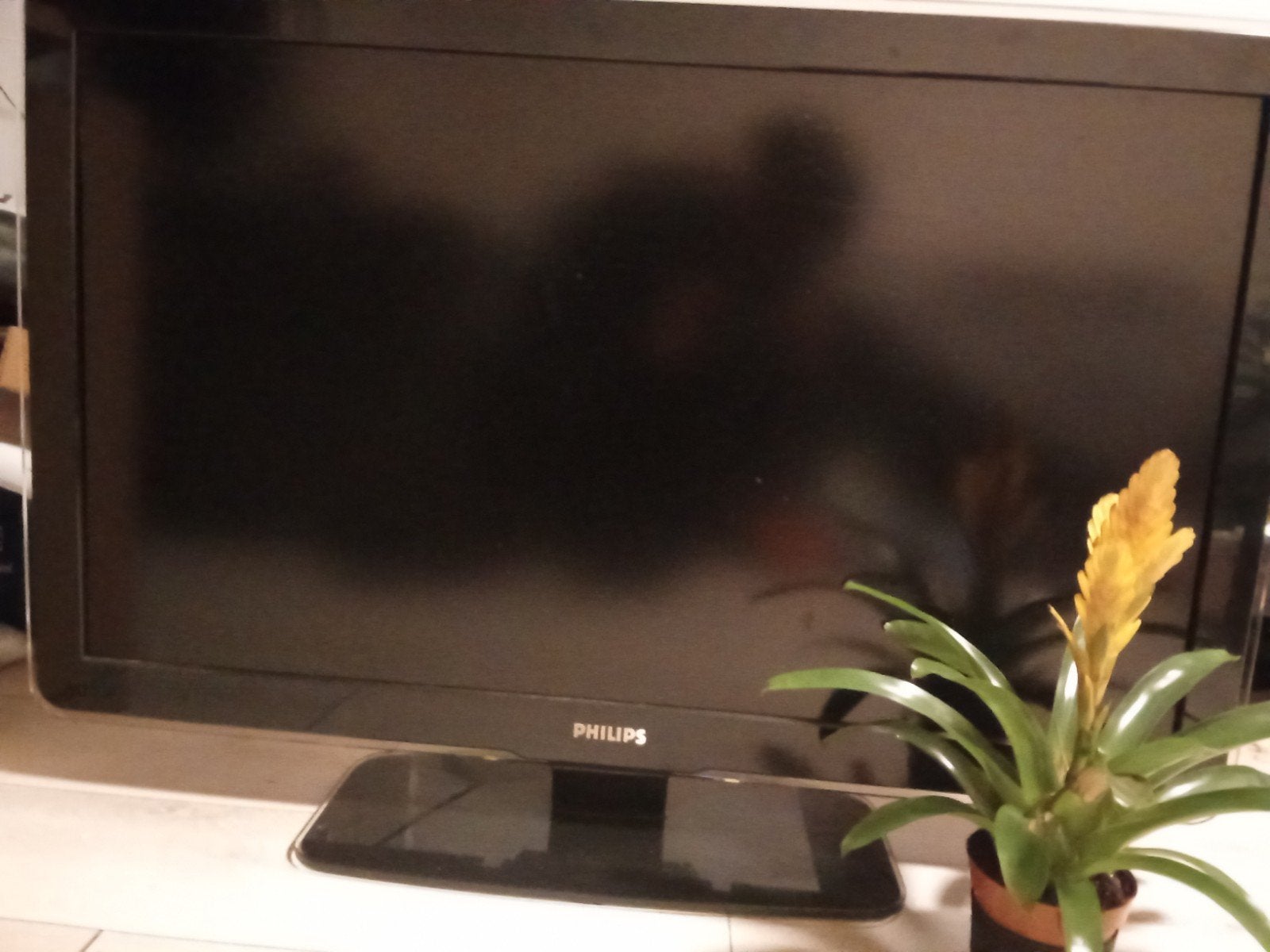 Philips 42PFL3606H/12 LCD TV - 106 cm, Ophalen, Philips, Gebruikt, 50 Hz