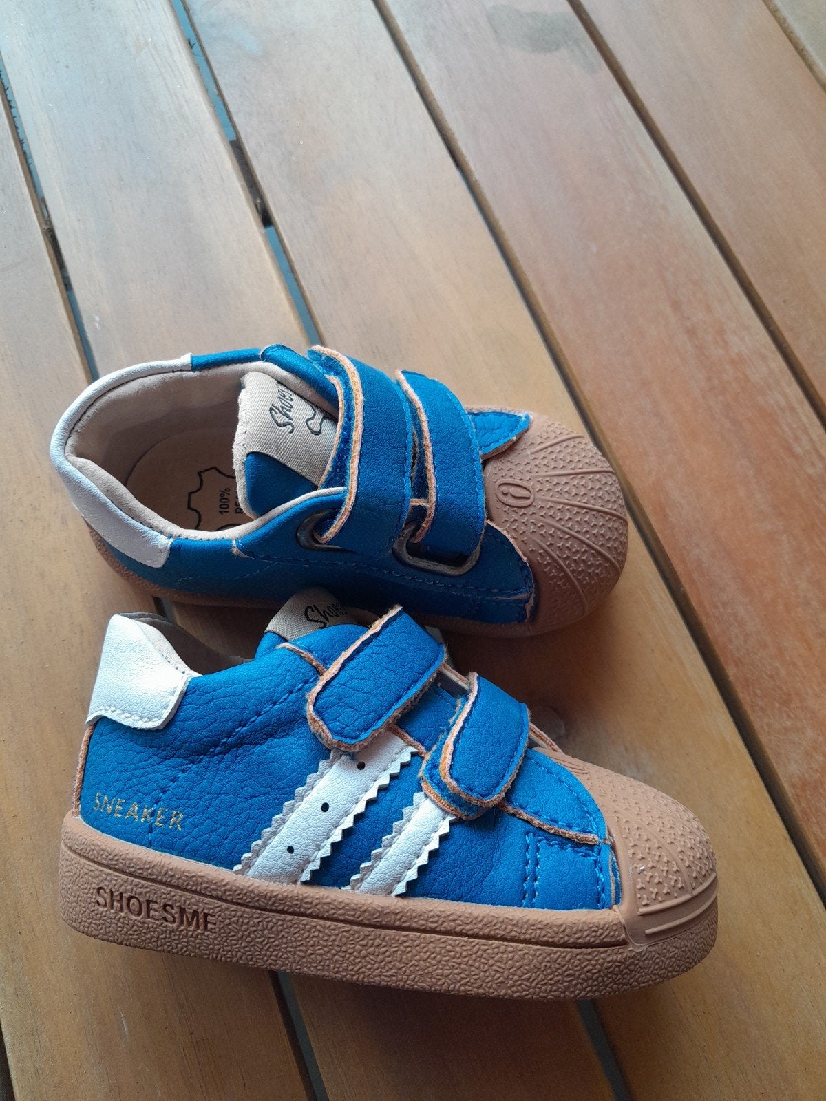 Shoesme Extreme Flex sneakers maat 19, Kinderen en Baby's, Babykleding | Schoentjes en Sokjes, Schoentjes, Nieuw, Ophalen of Verzenden