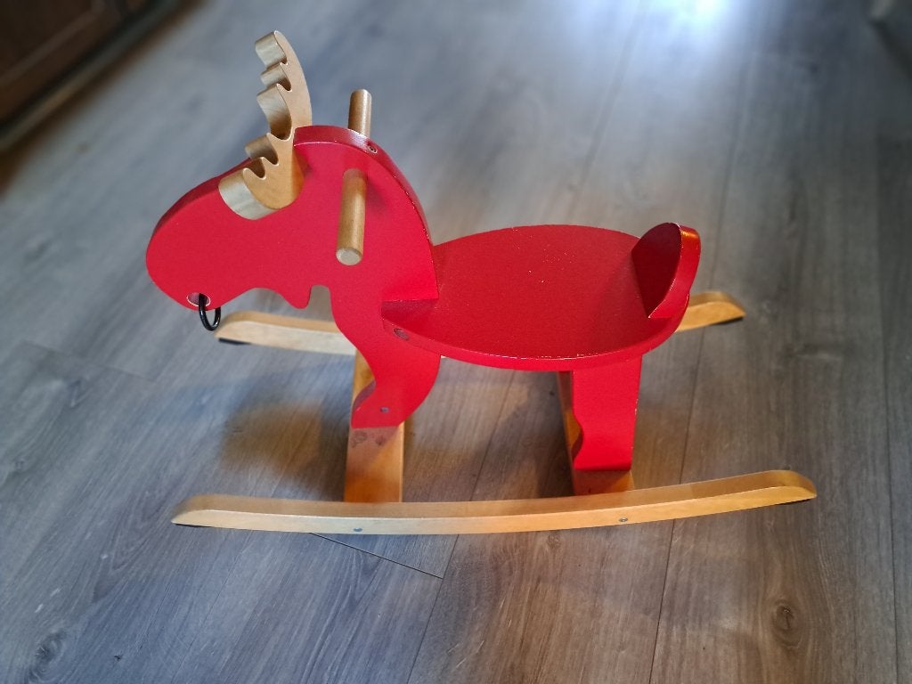 hobbeleland van Ikea, Ophalen of Verzenden, Gebruikt