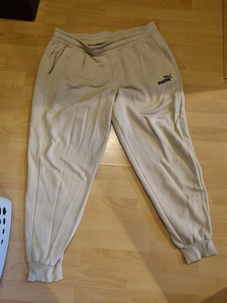 puma broek
maat xl teab, Zwart, Maat 46/48 (XL) of groter, Ophalen of Verzenden, Zo goed als nieuw