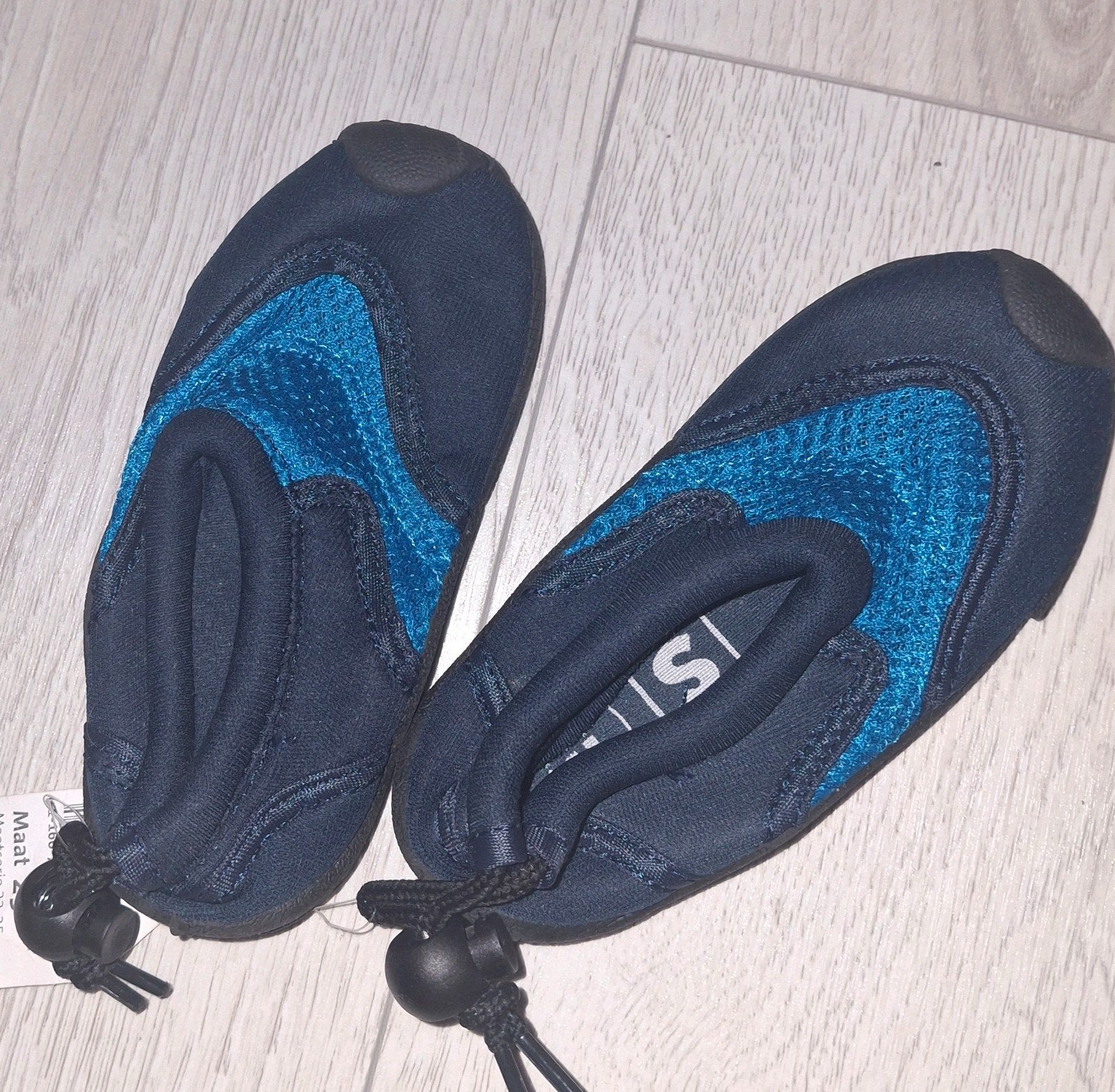 Nieuwe waterschoenen jongen maat 23, Ophalen, Overige typen, Nieuw, Scapino