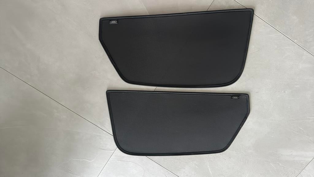 Zonnescherm Audi A3 sportback, Ophalen of Verzenden, Audi