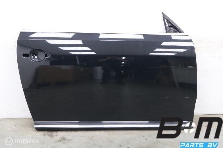 Portier RV VW Beetle 5C LC9X Coupe 5C5831056H, Gebruikt
