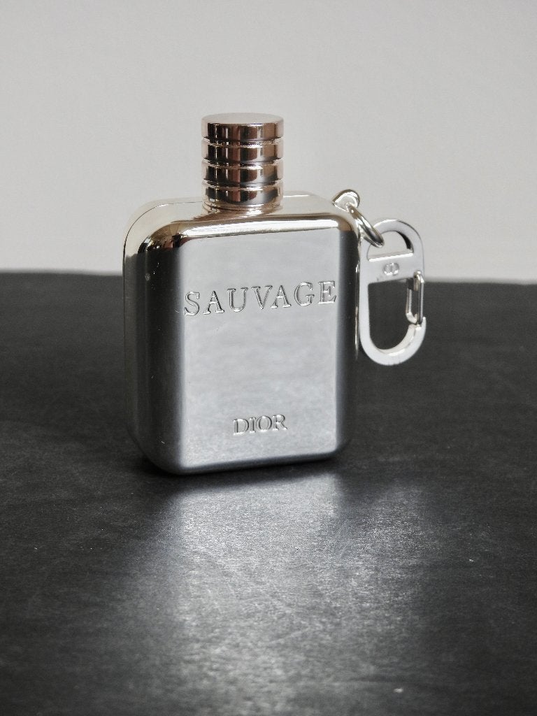 Dior Sauvage - travel spray / sample case, Ophalen of Verzenden, Nieuw
