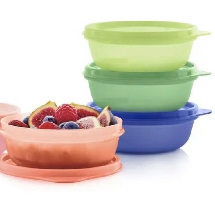 Tupperware Ruimtekommen 300 ml per stuk- Splinternieuw!, Huis en Inrichting, Keuken | Tupperware, BPA-vrij, Overige kleuren, Nieuw