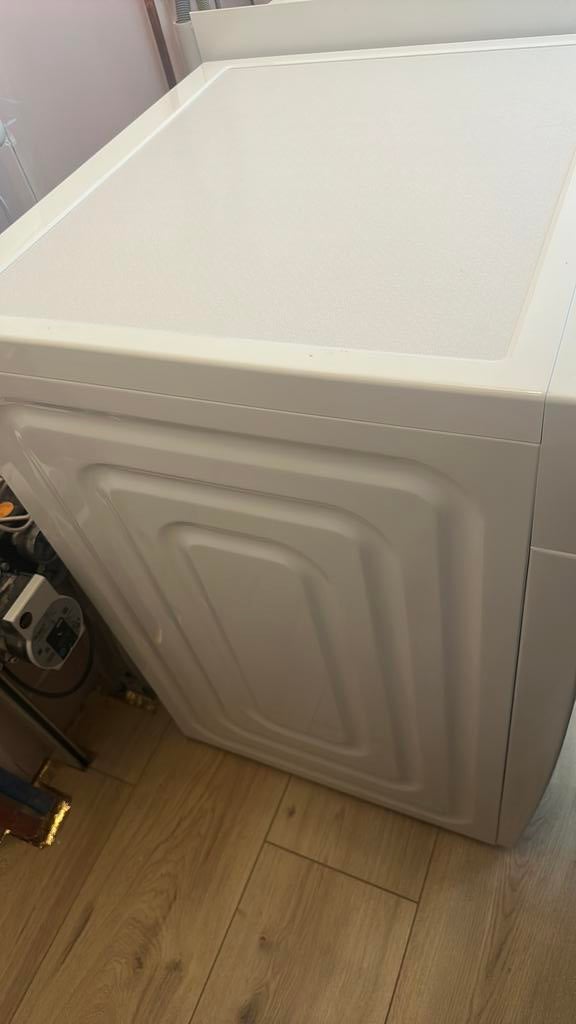 Samsung warmtepomp droger., 6 tot 8 kg, Ophalen of Verzenden, 85 tot 90 cm, 1600 toeren of meer