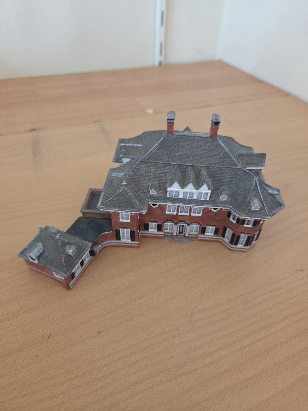 Origineel Parastone Villa Zandstaete 1908 – Appèl Den Bosch, Ophalen, Zo goed als nieuw, Figuur of Figuren