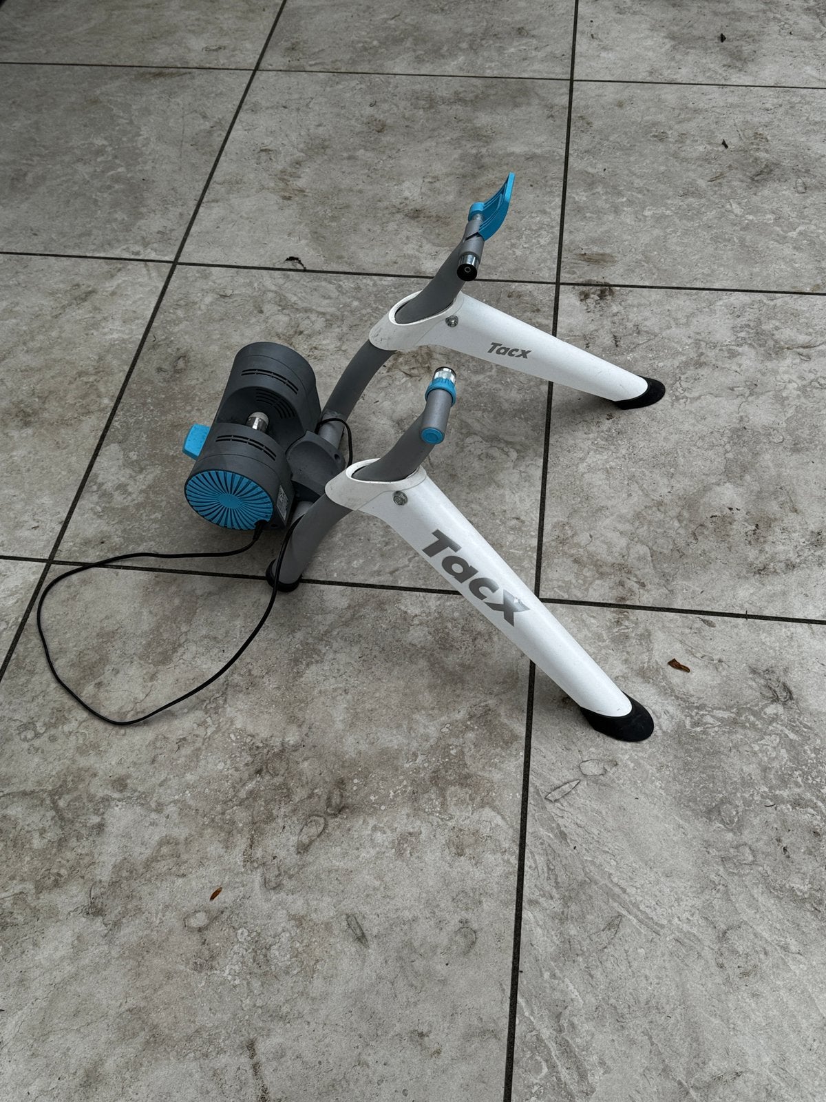 Tacx Vortex, Sport en Fitness, Wielrennen, Ophalen of Verzenden, Gebruikt, Overige typen
