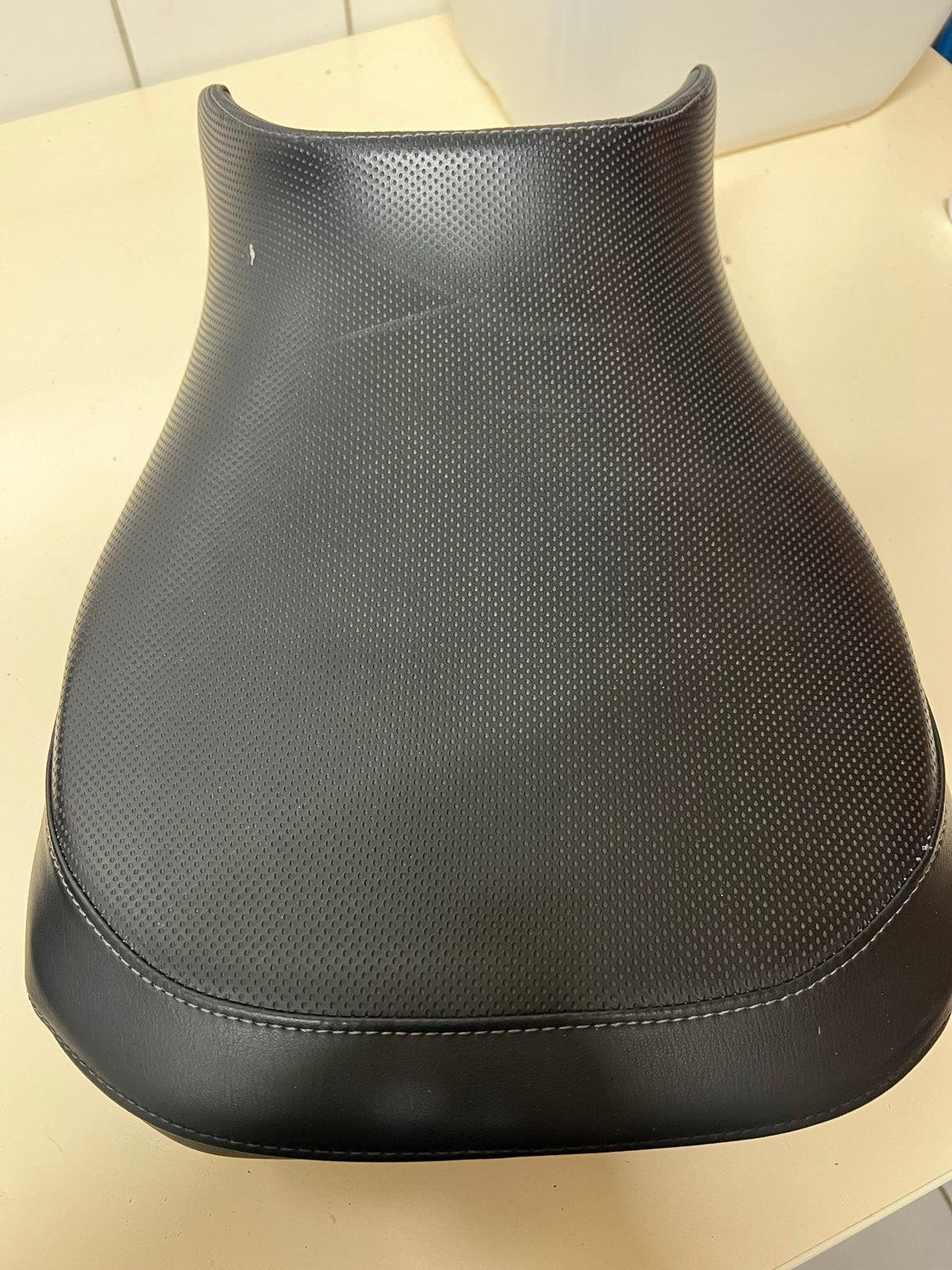 BMW R1200 GS Zadel (2015) - Gebruikt, Motoren, Ophalen, Gebruikt