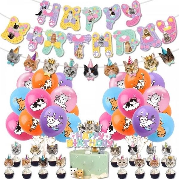 Gelukspoppetjes Poes en nog veel meer!, Nieuw, Ophalen of Verzenden, Info@sweet-one.nl, Sweet-One