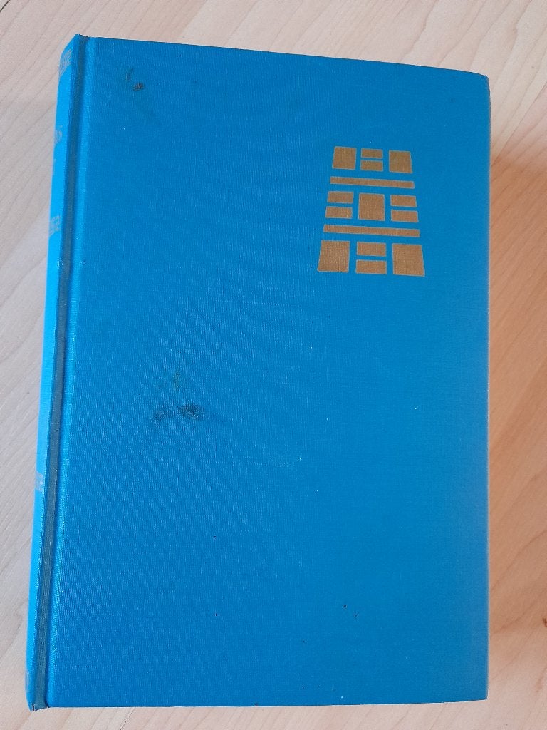 365 VENSTERS OP HET JAAR BIJBELS DAGBOEK, Ophalen of Verzenden, Gelezen