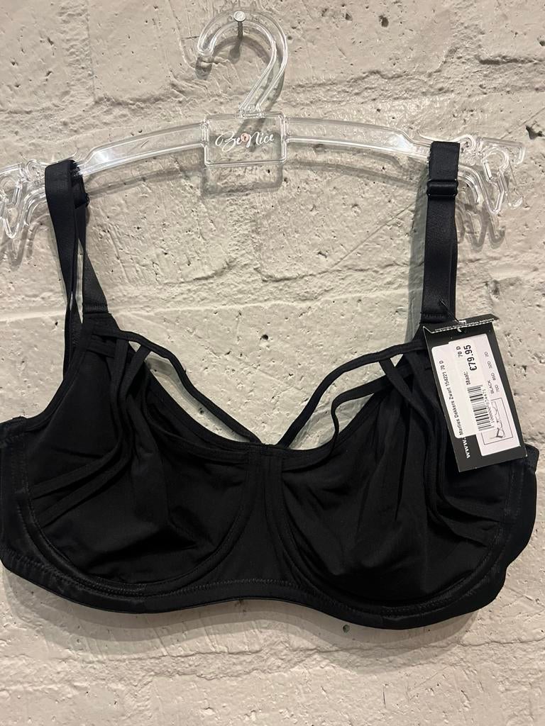 Marlies Dekkers bh maat 70D NIEUW!! Nu €20,-, Ophalen of Verzenden, BH