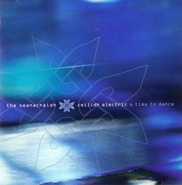 SALE--CD THE SEANACHAIDH-Ceilidh Electric A Time T ALS NW, Verzenden, Zo goed als nieuw, Gospel