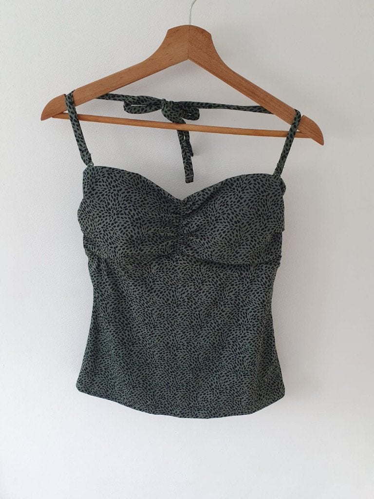 Hema tankini top maat M, Kleding | Dames, Badmode en Zwemkleding, Overige typen, Verzenden, Zo goed als nieuw, Hema