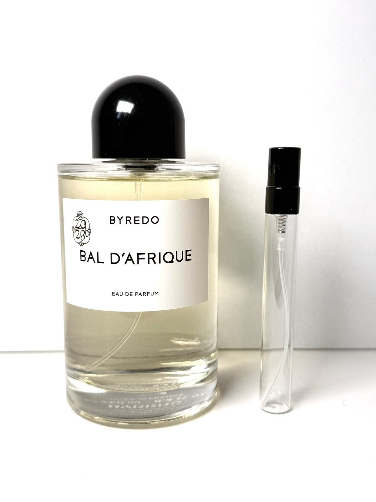 Byredo - Bal D’Afrique (Sample/Proefje/Decant), Verzenden, Nieuw