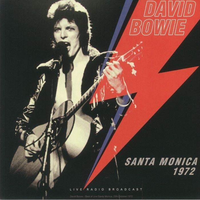 David Bowie | Santa Monica '72 LP NIEUW, Ophalen of Verzenden, Nieuw in verpakking, 12 inch, Poprock