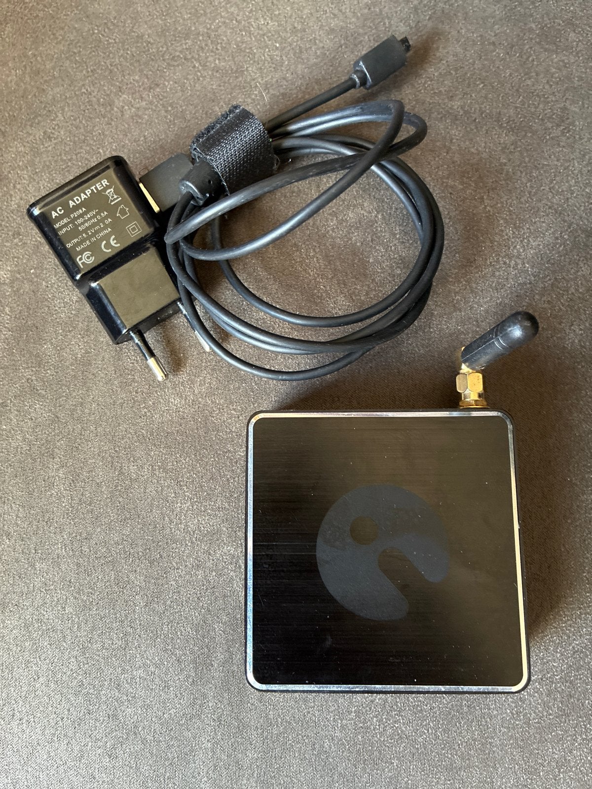 iEAST Stream Pro Audio Streamer, Audio, Tv en Foto, Ophalen of Verzenden, Gebruikt, Zonder harde schijf
