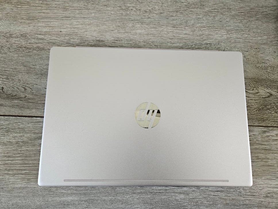 HP Pavilion Laptop zacht roze, Qwerty, 8 GB, 8 GB, 14 inch