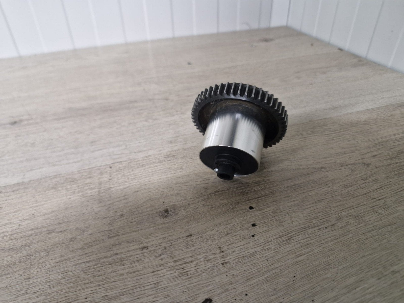 fg diff, Benzine, Ophalen of Verzenden, Zo goed als nieuw, Onderdeel