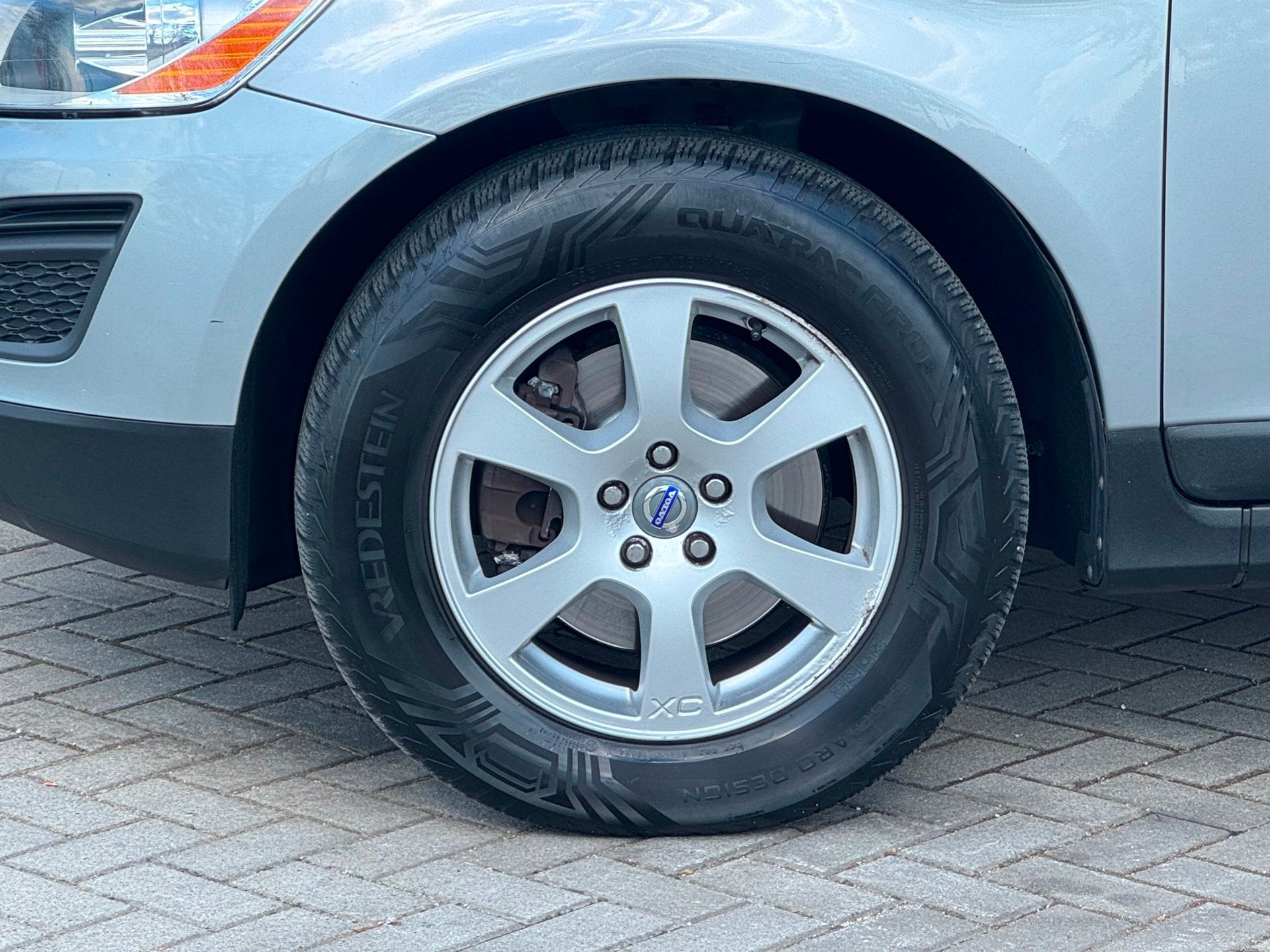 Foto 5 van Volvo XC60 2.0 T5 |LEES TEKST|