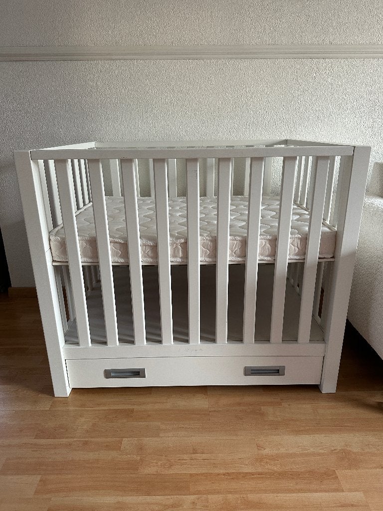 Box Bopita met lade, Kinderen en Baby's, Ophalen, Gebruikt, Vierkant, Lade