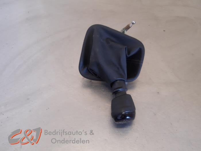 Pookknop van een Nissan NV400, Gebruikt, -, -, Ophalen of Verzenden
