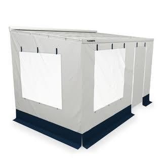 Dometic Camproom voortent 4m breed - Nieuwstaat, Ophalen of Verzenden, Nieuw