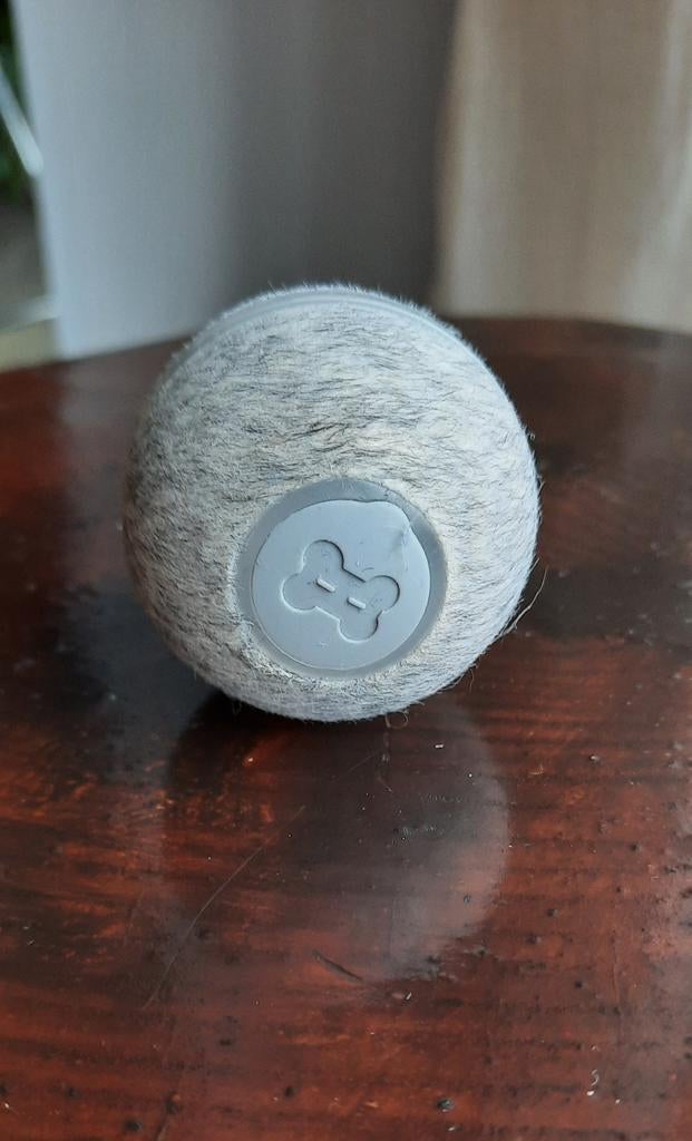 Cheerble Ball M1 interactieve speelbal voor katten / honden, Ophalen of Verzenden, Zo goed als nieuw