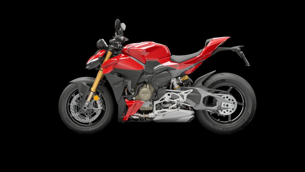 Ducati Streetfighter V4S MY 2026, Motoren, Motoren | Ducati, Info@ducati.com, Ducati North Europe B.V., Maanweg 174
2516 AB  Den Haag, NL