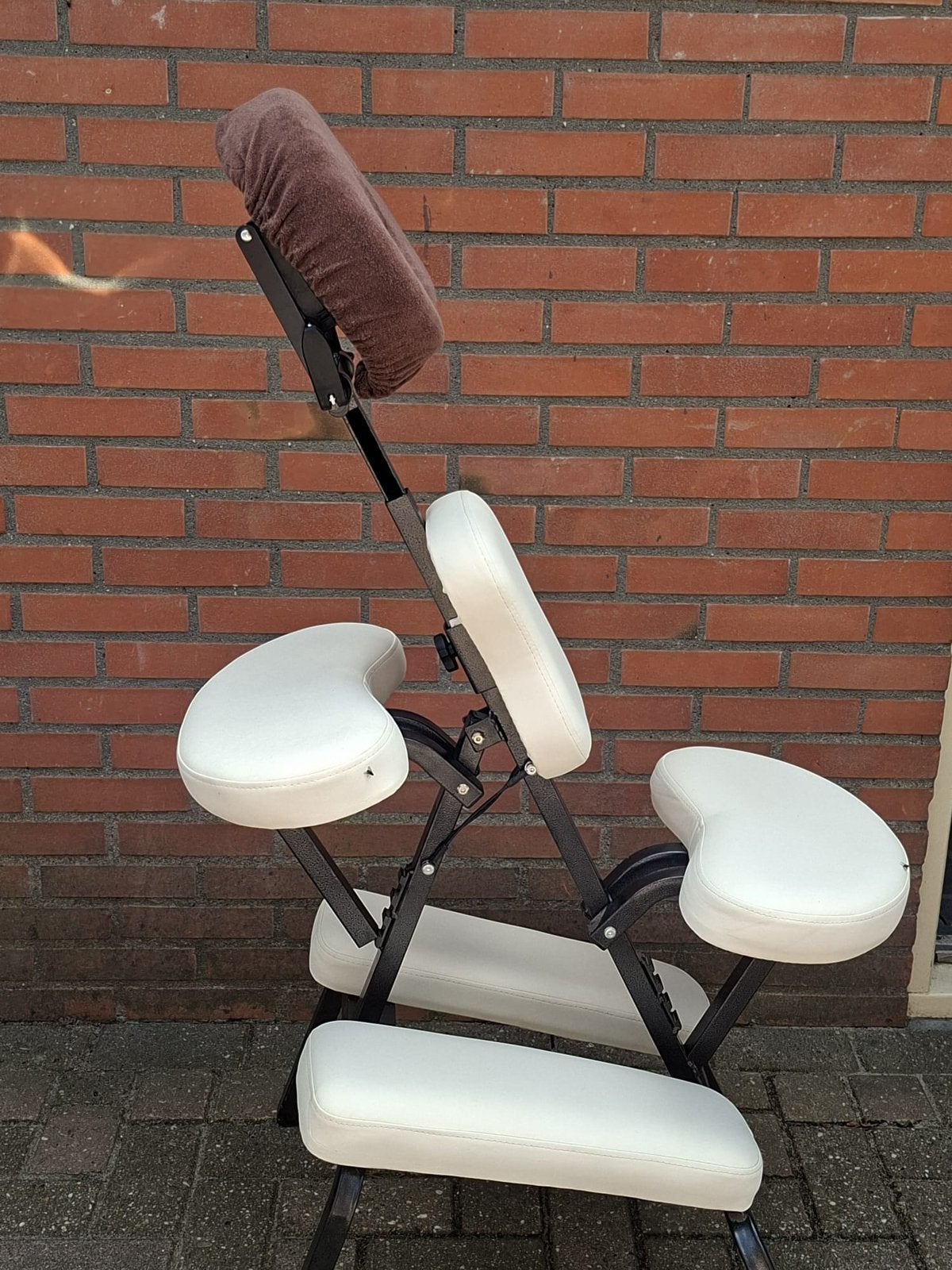 Massage Tafel, Ophalen, Zo goed als nieuw