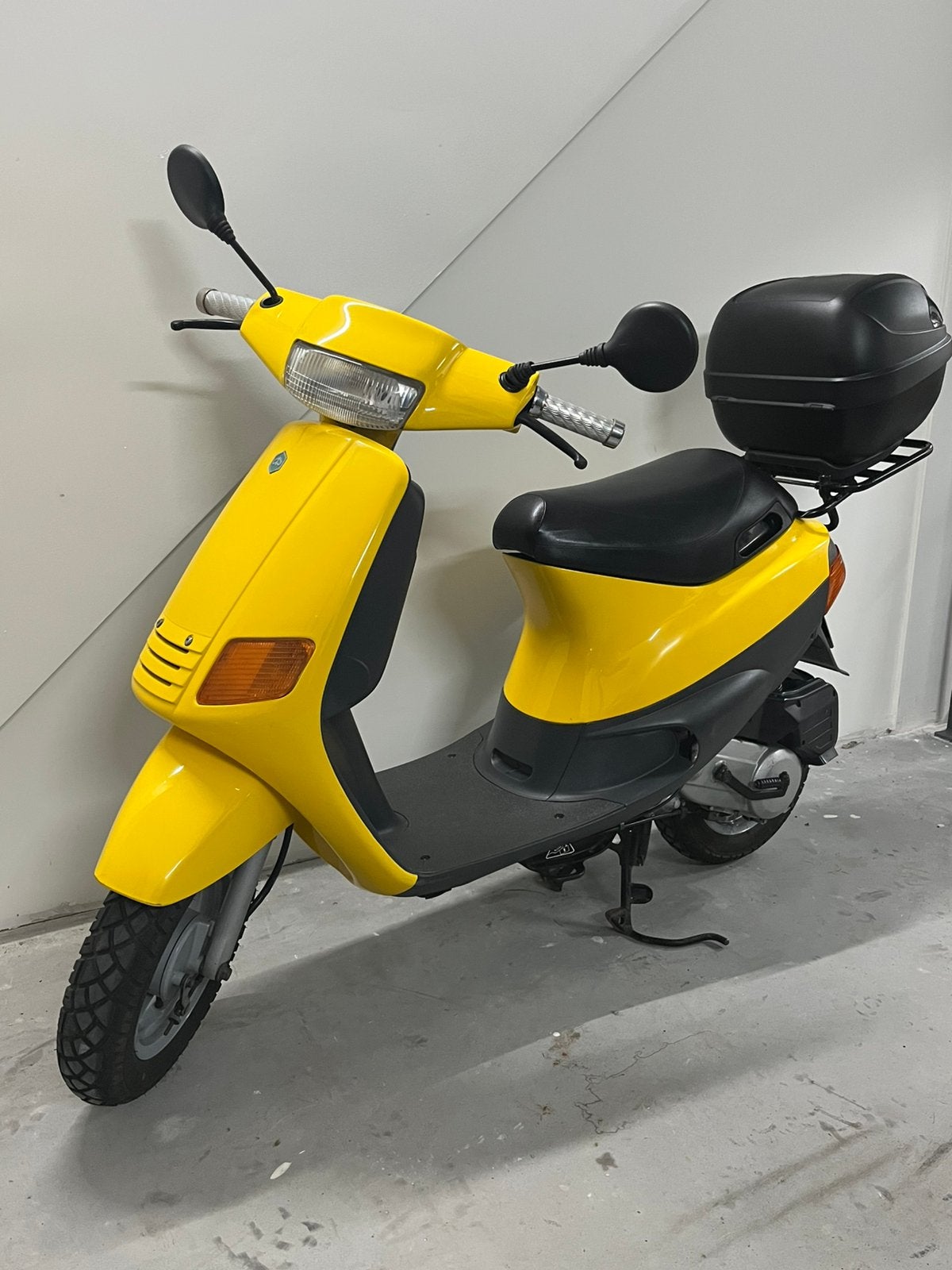 Piaggio zip ssl 25 type 1, Fietsen en Brommers, Ophalen of Verzenden, Zo goed als nieuw
