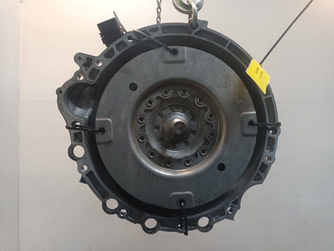 Versnellingsbak automaat Jaguar XF, Onderdelen@venauto.nl, Van der Ven Autorecycling B.V., Gebruikt, Ettenseweg 76, 4706 PB Roosendaal, The Netherlands