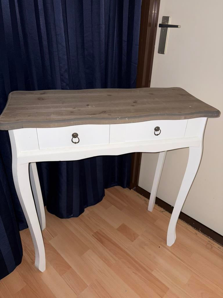 Side table (gratis of stort), Ophalen