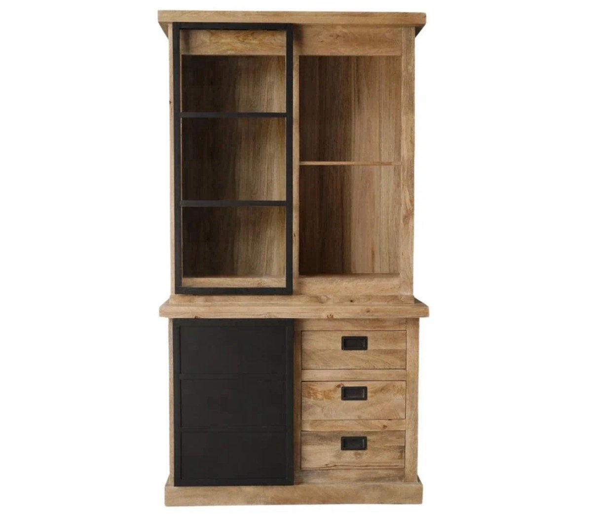 Gezocht Kast,  en dressoir - Ophalen/Bezorgen Amsterdam, Ophalen, Gebruikt, 100 tot 150 cm, Minder dan 100 cm
