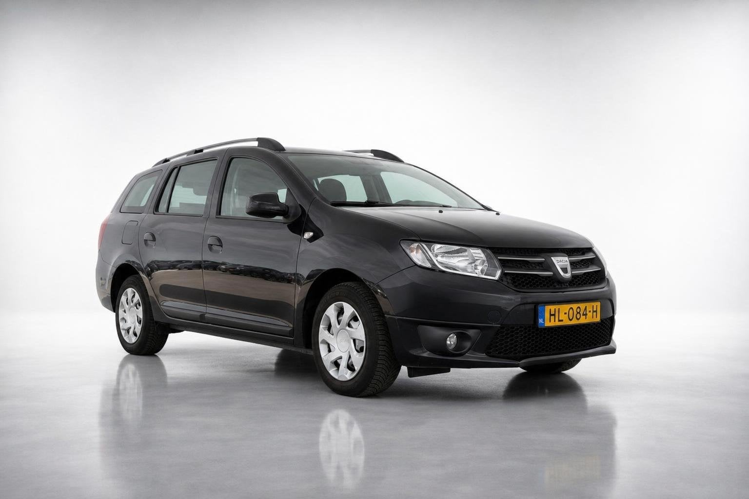 Dacia Logan MCV 0.9 TCe Lauréate|NAP|Airco|cruise, Auto's, Voorwielaandrijving, 898 cc, Stof, Euro 6