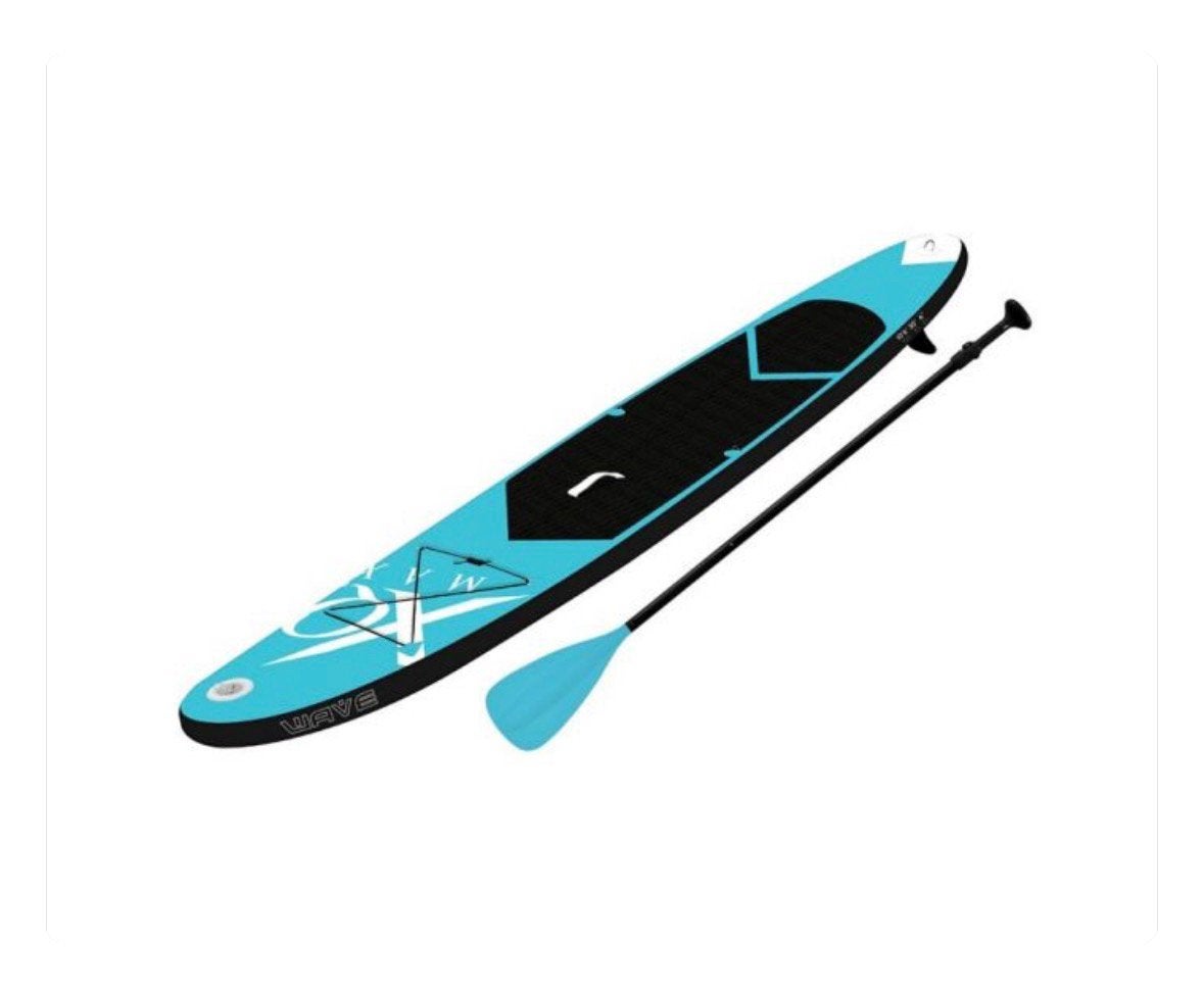XQ Max supboard, Watersport en Boten, Ophalen of Verzenden, Zo goed als nieuw, SUP-boards