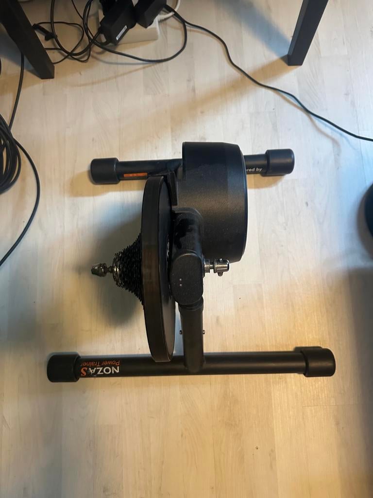 Fiets trainer, direct drive trainer, Ophalen, Overige typen