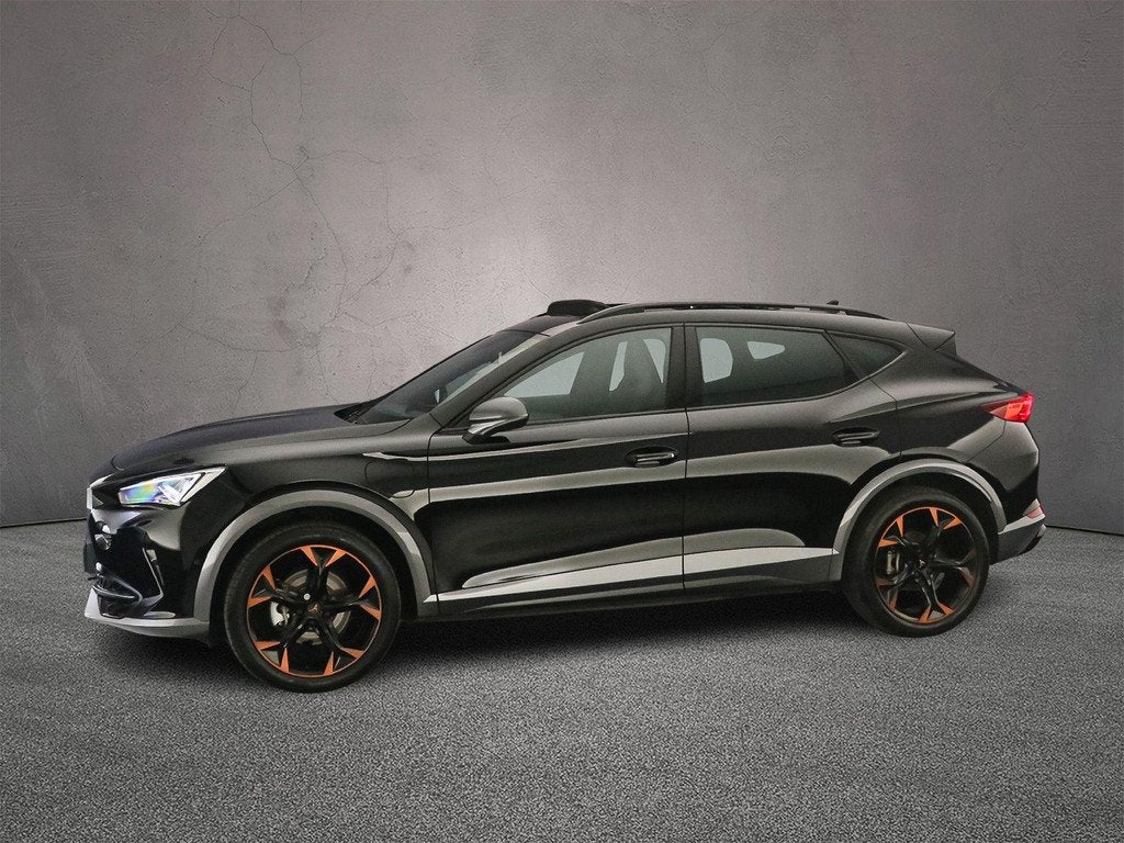 CUPRA Formentor Business 1.4 TSI eHybrid 204pk DSG Automaat, Auto's, Cupra, Gebruikt, Euro 6, 4 cilinders, Formentor