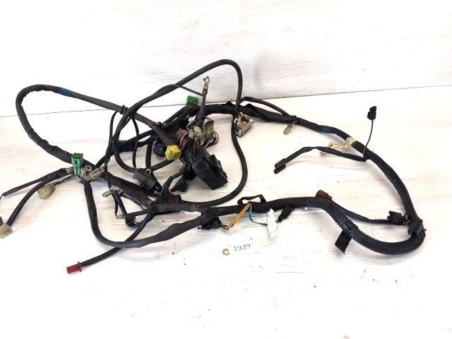 AN400 2001 - 2007 Suzuki Kabelboom Kabelboom hoofd D1-53154