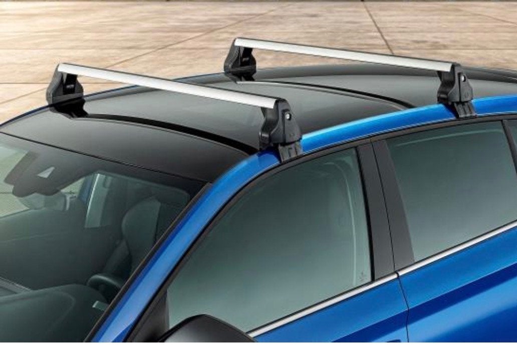 Dakdragers voor Skoda Scala - Inclusief slot en sleutels, Auto diversen, Ophalen, Gebruikt