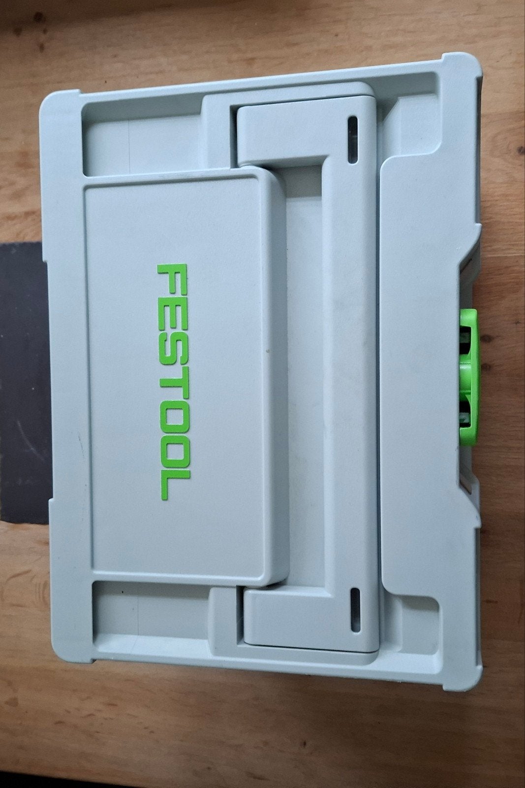 Festool OF 1010 EBQ Bovenfrees met Systainer, Doe-het-zelf en Verbouw, Gebruikt, Ophalen of Verzenden, Bovenfrees, Festool