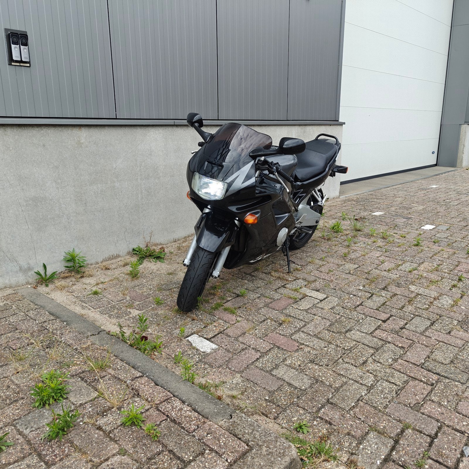 Honda cbr600f, Motoren, Motoren | Honda, 4 cilinders, Motorrijbewijs A, Gebruikt, Meer dan 35 kW