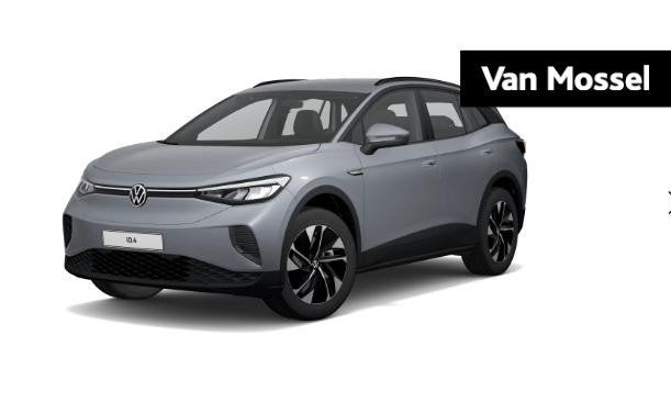 Volkswagen ID.4 Pro 77 kWh 204 PK| Dealeronderhouden | Navig