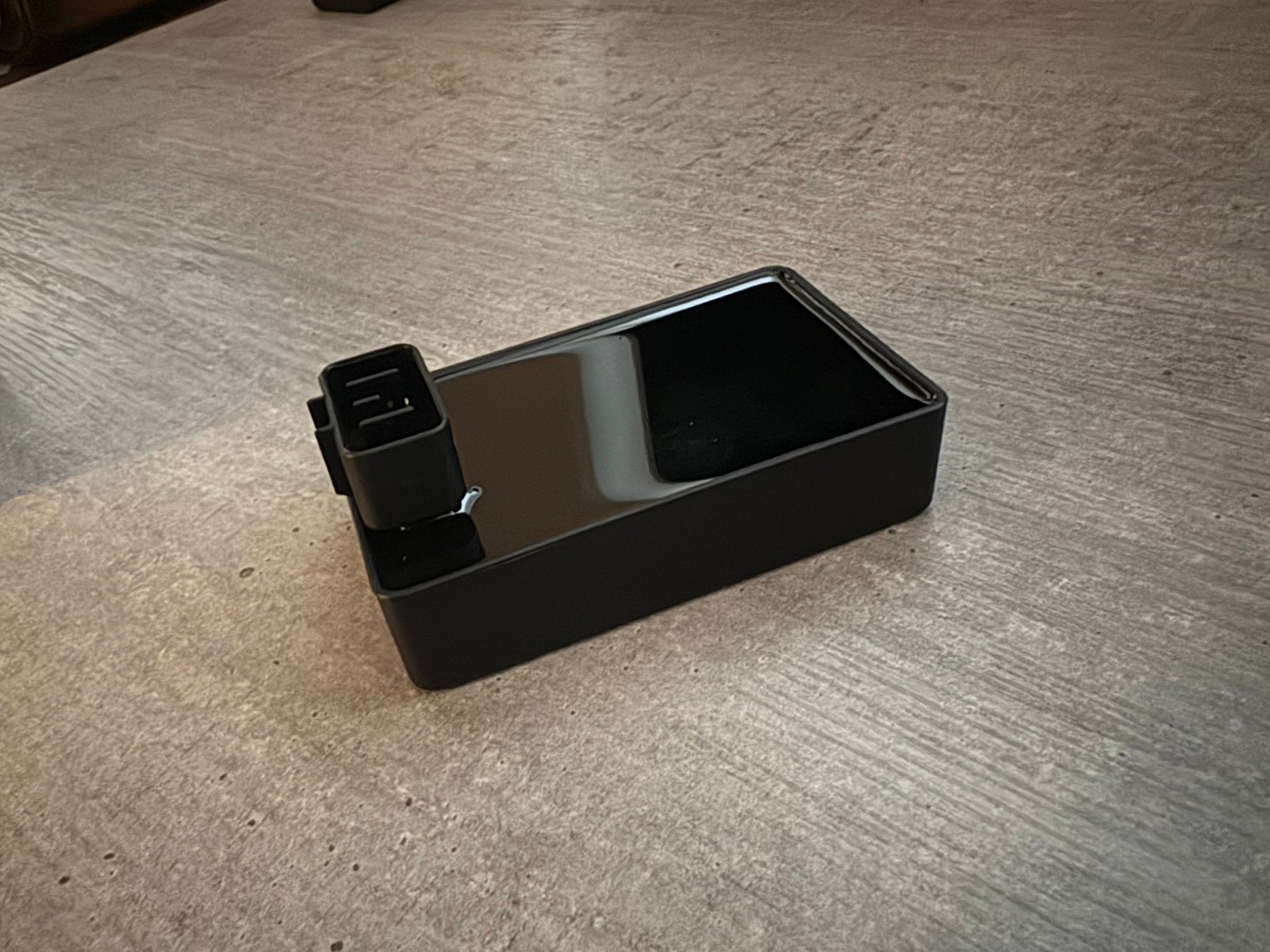 Cdi voor kymco euro 3, 128 GB, Ophalen of Verzenden, Zo goed als nieuw, Zwart