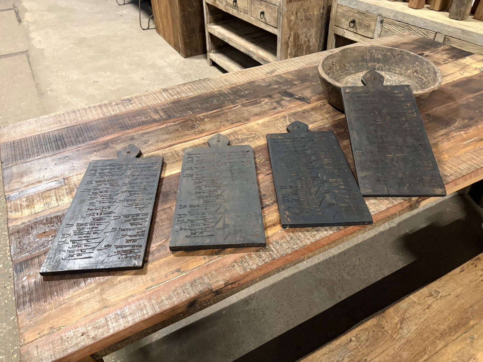 20 borrelplanken - broodplank - tapasplank - ACTIE € 5!, Hout, Nieuw, Ophalen of Verzenden, Nvt